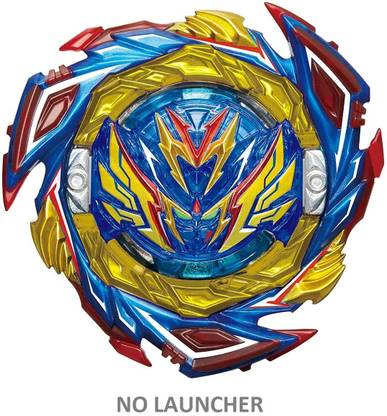 Authfort Dynamite Battle latest series Beyblade wheel