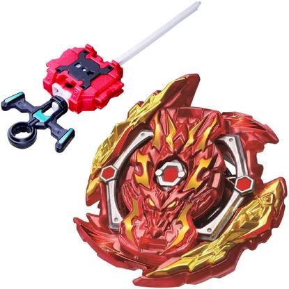Authfort Zwei Bahamut BEYBUST Beyblede GT-00-144 WBBA GT Slashing Dragon
