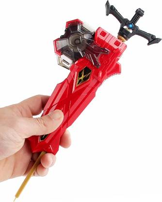 BLADEKING BEYS DB Sword Launcher LR suitable for layer system blades