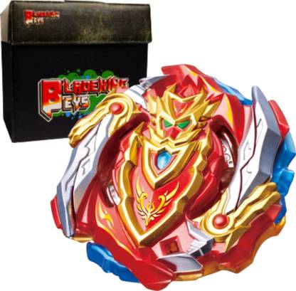 BLADEKING BEYS B129 Cho-Z Achilles 00 Dimension + interlocking type carton toy storage box