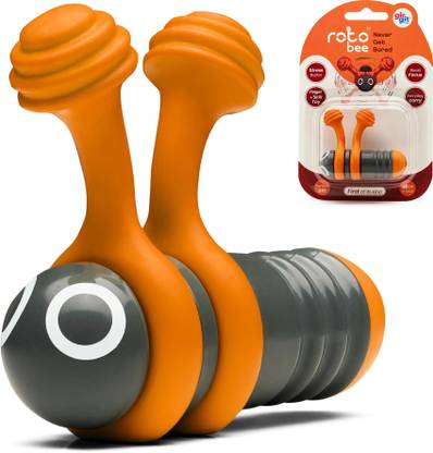 Girgit Toys RotoBee Fidget Toy for Kids, Adults | Stress Relief | Focus |Reduce Screen Time