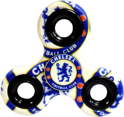 PREMSONS Fidget Spinner Hand Spinner Ultra Speed Spinner Toy Chelsea