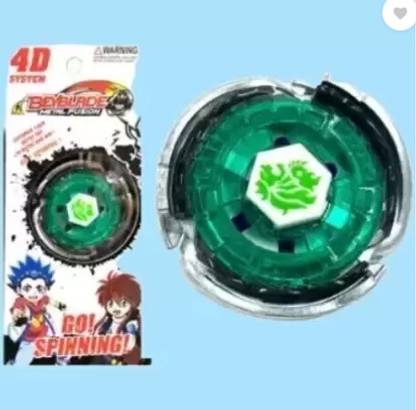AKFLICKS BEYBLADE TOYS PEGMUL SPINNING TOY(MULTICOLOR)