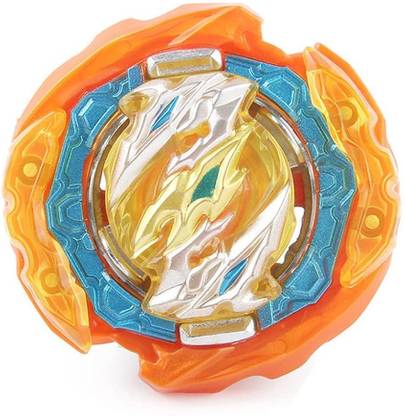 BEYBLADE Battle top Toys B 181 Cyclone Ragnaruk Giga Never-6 Without Launcher