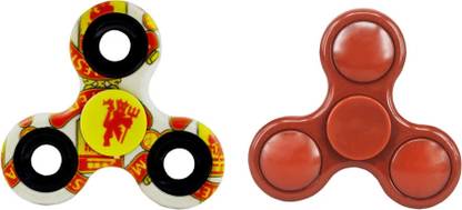 PREMSONS Multicolour Hand Toy Combo Stress Buster Toy for Kids and Adults