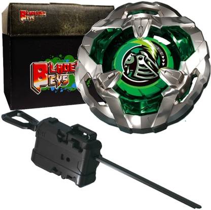 BLADEKING BEYS Bx-04 Knight' Shield 3-80N + Toy Storage Box