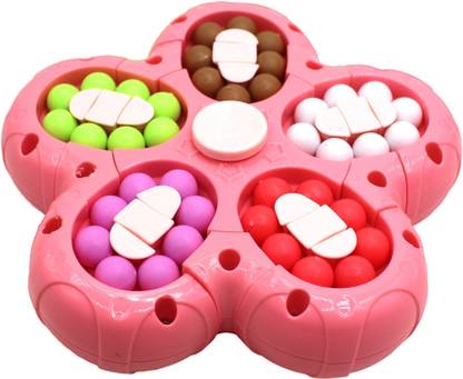 neoinsta shopping Very Beautiful And Great Quality Fingertip Gyro Rubix Cube Spinner
