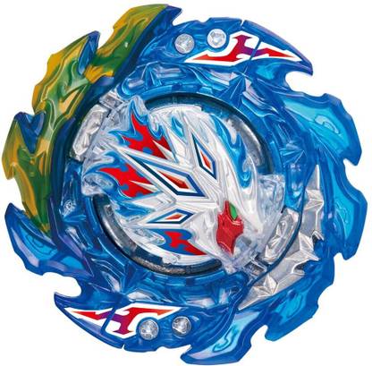 Burst Gyromax Spinnerz King Helos MR Giga Zeal-10