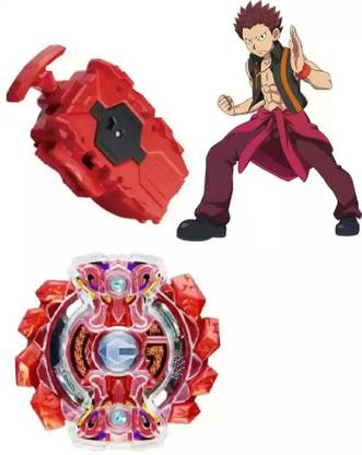 Bestie Toys burster Random booster B- 67 with Sting Launcher