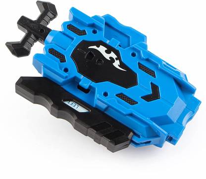 BEYBLADE Spinning Top Launcher with Left/Right Function, Compatible with Beyblades