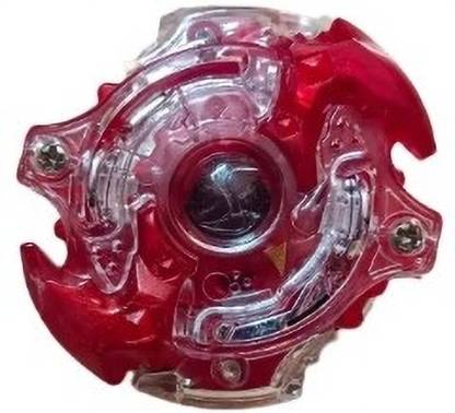RAGVEE Burst Battle Starter Spinning Top Series with Launcher (GBB-35)