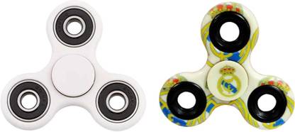PREMSONS Combo Fidget Spinner Printed