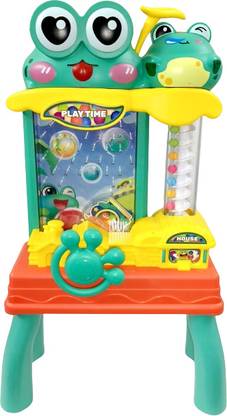 RD UNITELL ENTERPRISE Catch Game Reaction Test - Fun and Fast-Paced Interactive Game for Kids