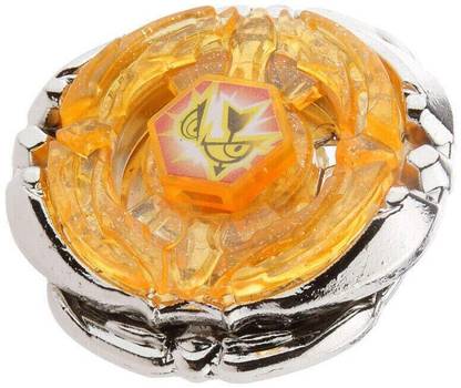 Funstars Flash Sagittario 230WD Metal Fusion Spinning Battling Top with Launcher (BB126)