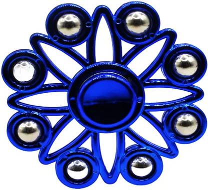 Deeshora Swiftly spining Ultra Stainless Spinner ultra smooth Turning Fidget for Kids