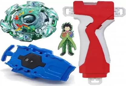 CrazyBuy B-37 Starter King Kerbeus K2 With String Launcher+Handle For Kids