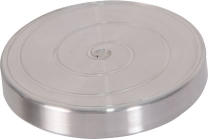 kvr mart Spinning Toy– Coin Spinner(Stainless steel-POLISHED-MIRROR FINISH),Gyro,Toy gift