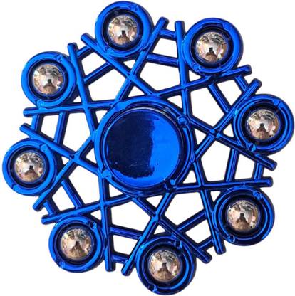 JniL Metal Spinner, Big Size