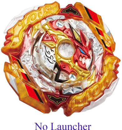 Burst Gyromax Spinnerz Spread Sprigg