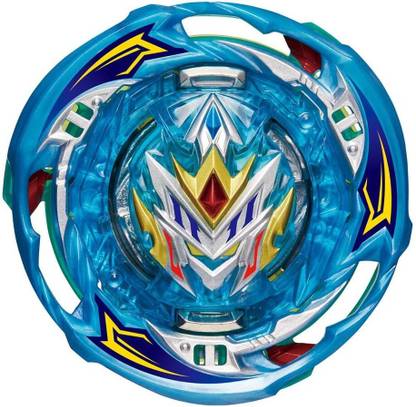 Burst Gyromax Spinnerz Wind Knight Moon Bounce-6