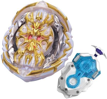 Authfort B153 Prime Apocalypse Dagger Ultimate Reboot' With DB B-184 Launcher