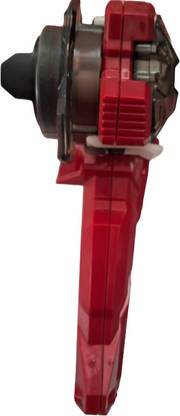 BLADEKING BEYS DB Sword Launcher LR