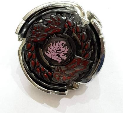Lumo Beyblade Spinner L Drago Destruction Metal Masters Fusion Bey Blade