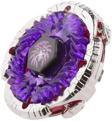 Calandis Fusion Beyblade Master Metal BB116A JADE JUPITER S130RB w/ Launcher
