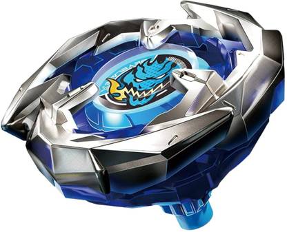 Battlekid BX-01 Starter Dran Sword 3-60F X-Series Attack Type Bey Set With Launncher