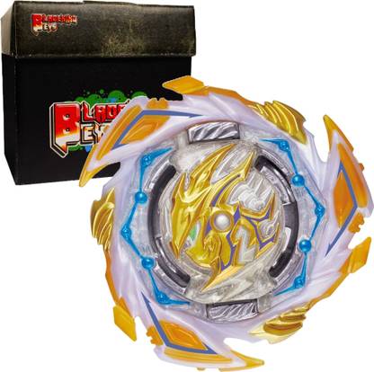 BLADEKING BEYS B191-03 Savior Perseus Nexus Survive'-3 + Toy Storage Box