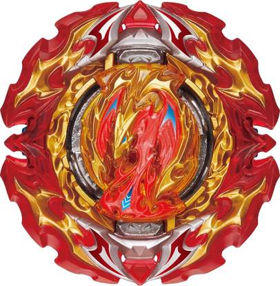 AncientKart Dynamite Battle Series Prominence Phoenix