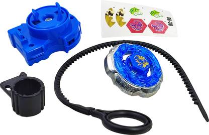Humaira Metal Master Beyblades with 1 Bey Blade, 1 Joint Launcher, 1 String Toy for Kids