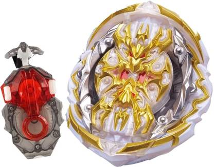 Authfort 153 Prime Apocalypse Rise Gt Gatinko Spinning Top Set With Launcher
