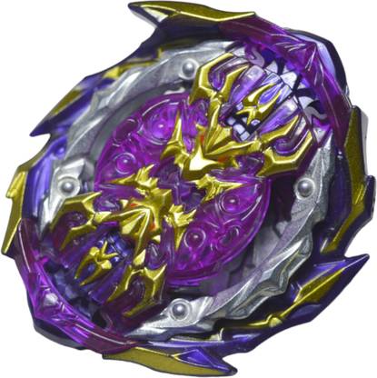 Battlekid Burst Series BB-157 Booster Big Bang Genesis Bey Set with String Launcher