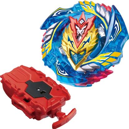 VALKYRIE B127 ChoZ Valkyriee Zen Evolutions + String Launcher LR + Toy Storage Box