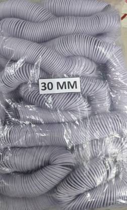 greencom 30mm Spiral Binding Ring (1 Packet) White Manual Ring Binder
