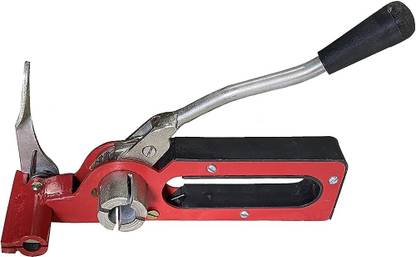 H HADDU Falcon Carton Strapping Tensioner-Packing Tools Manual Multi Binder