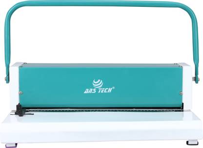 Ars tech FS SPIRAL BINDER MACHINES Manual Ring Binder