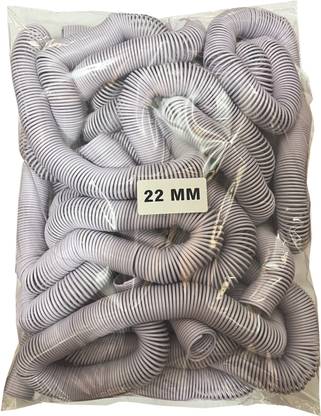 Momad Spiral Binding Ring 22 mm White (1 Packet) Manual Ring Binder