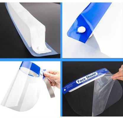 GLAMY COUTURE Spit Guard