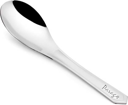 Parage 1 Pieces Small Spoons for Masala Spoons, Small Spoons, Spices Stainless Steel Measuring Spoon, Coffee Spoon