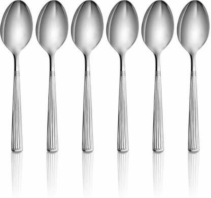 kjkl Steel Sugar Spoon Set