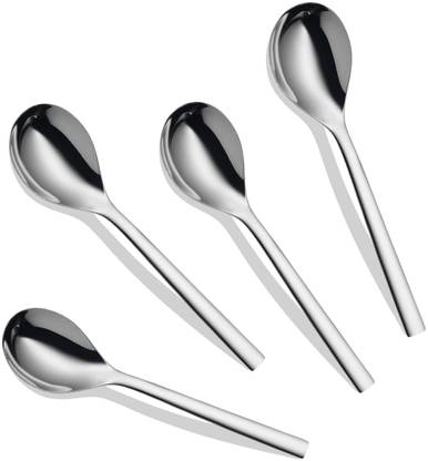 Convay 4 serving spoon Stainless Steel Serving Spoon Set
