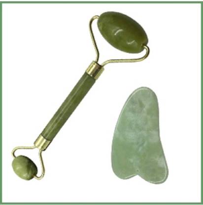 AVT-HOT Jade Stone Massager
