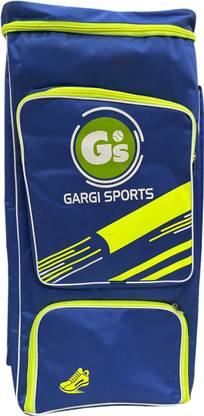 SVS Dhoni Edition Cricket Kit Bag