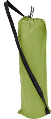 HouseOfCommon LuxuryNeon_Stble_Dori.lock Exercise yoga Mat Cover Bag ONLY with Broad Strap