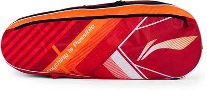 LI-NING Hustler Kit Bag