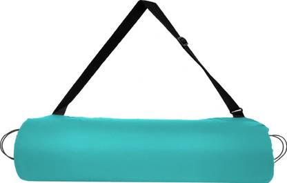 HouseOfCommon LuxuryFiroji_toffy Exercise yoga Mat Cover Bag ONLY with Broad Strap