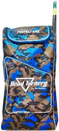 HeadTurners Camo Design