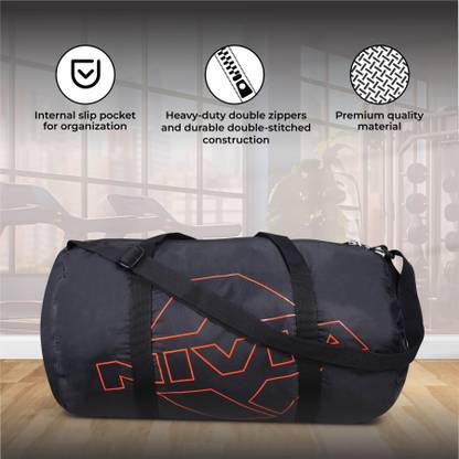 NIVIA Enfold Bag -2.0